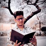 Nikhil Mehra - @nikhil__mehra.1 - Instagram