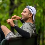 Nikhil Mehra - @nikwildphotography - Instagram