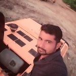 Nikhil Modak - @nikhil_modak - Instagram