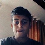 NIKHIL MODAK - @nikhil_modak0809 - Instagram