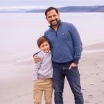 Nikhil Moorthy - @nikhil.moorthy - Instagram