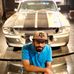 Nikhil Moorthy - Facebook