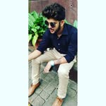 Nikhil Moorthy - @blazzz_former - Instagram