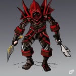 Nikhil Narayan - @_bloodfangsmilo_21 - Instagram