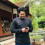 Nikhil Narayan - @nikhil.6773 - Instagram
