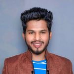 Nikhil Narayan Kashyap - @mrnnkofficial - Instagram