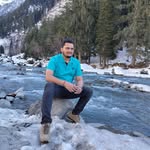 Nikhil Oak - @nikhiloak - Instagram
