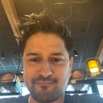 Nikhil Oak - @bhawknation - Instagram