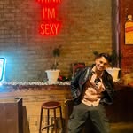 Nikhil Ranjan - @single_maltt_ - Instagram