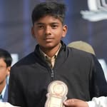 Nikhil Ranjan - @nikhilmehta1015 - Instagram