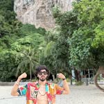Nikhil Ranjan - @nikhillranjann - Instagram