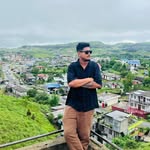 Nikhil Ranjan - @nikhil_ranjan_4 - Instagram