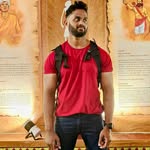 Nikhil Ranjan Behera - @nikhilranjanbehera - Instagram