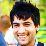 Nikhil Sachdev - @nikhilsachdev18 - Instagram