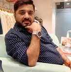 Nikhil Sachdev - Facebook