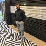 Nikhil Sachdev - @mr_nikhilsa17 - Instagram