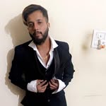 Nikhil Sachdev - @nikhil______07 - Instagram