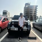 Nikhil Shaw - Facebook