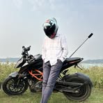 Nikhil Shaw - Facebook