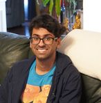 Nikhil Simha - Facebook