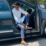 Nikhil Simha - Facebook