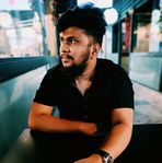 Nikhil Simha - Facebook