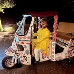 Nikhil Simha - @nicklesimba - Instagram
