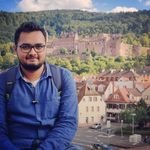 Nikhil Simha - @nikhilsimha09 - Instagram