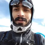 Nikhil Sinha - @nikhilsinha13 - Instagram