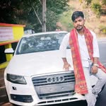 Nikhil Sinha - @nikhilsinha109 - Instagram