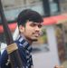 Nikhil Sinha - Facebook
