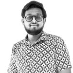 Nikhil Sinha - @escape_withflavours - Instagram