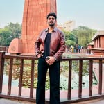 Nikhil Sinha - @nikhil_sinhaa - Instagram