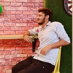 Nikhil Sinha - @nikhil_sinha5555 - Instagram
