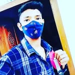 Nikhil Md Dhoni - @nikhil_smith__0049 - Instagram