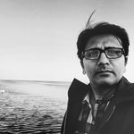 Nikhil Thaker - @nikhilthakerin - Instagram