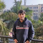 NIKHIL THAKER - @nikhil_thaker21 - Instagram