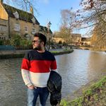 Nikhil Thakkar - @nikhilt92 - Instagram