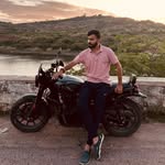 Nikhil Vyas - @nikhil_vyas20 - Instagram