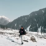 Nikhil Vyas - @nikhil_vyas0310 - Instagram