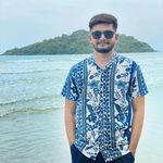 Nikhil Vyas - @nickvyas30 - Instagram