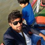 Nikhil Vyas - @nick.vyas333 - Instagram
