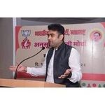 Nikhil Vyas - @nikhilkvyas - Instagram