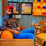 Nikhil Vyas - @nikvyas3880 - Instagram