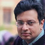 Nikhil Vyas - @nikhil.arun.vyas - Instagram