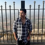 Nikhil Walker - Facebook