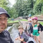 Nik Arnold - @nikiarnold75 - Instagram