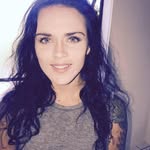 Niki Arnold - @_she_wolf_100 - Instagram
