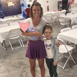 Nikki Arnold - @nikki_arnold_528 - Instagram