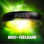 Спорт-браслет Nike+Fuelband - @nikefuelband_blg - Instagram